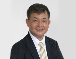 Hirotoshi UMEMOTO