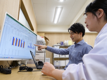 実用化に向けた更なる研究・開発