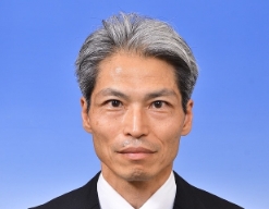 川平 洋氏